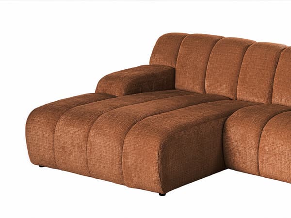 Vente-unique - Soffa BELADON 4351057