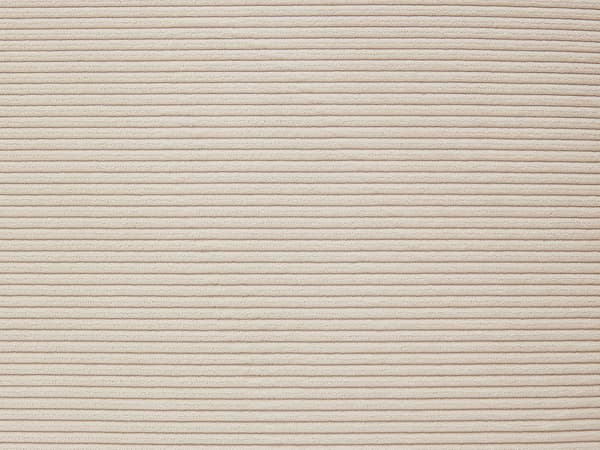 Vente-unique - Beige sittpuff i manchester BORORE av Pascal Morabito