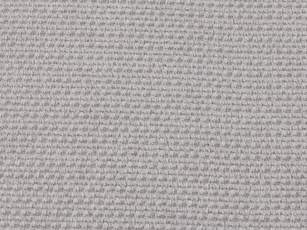 Vente-unique - SOPELANA 3-sitssoffa i ljusgrått texturerat tyg