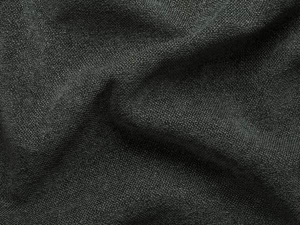 Vente-unique - Modulsoffa 3 platser i grön Chenilletyg från Maison Céphy CAMILIO