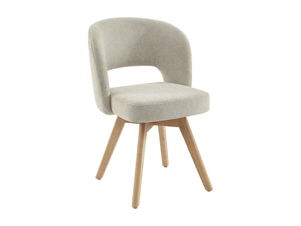 Vente-unique - Stol GUSTAVY 3582662