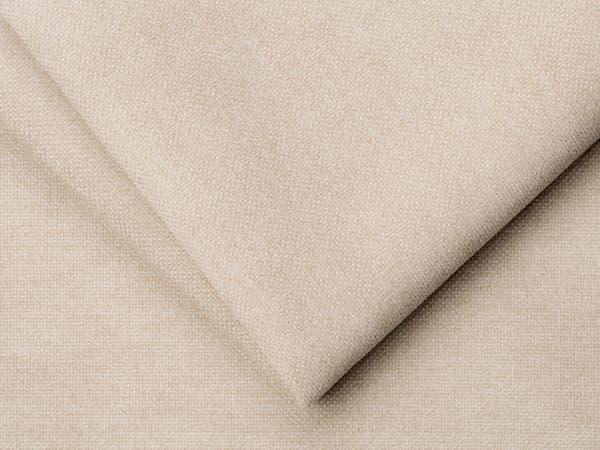 Vente-unique - 3-sits modulsoffa i beige tyg från Maison Céphy POGNI