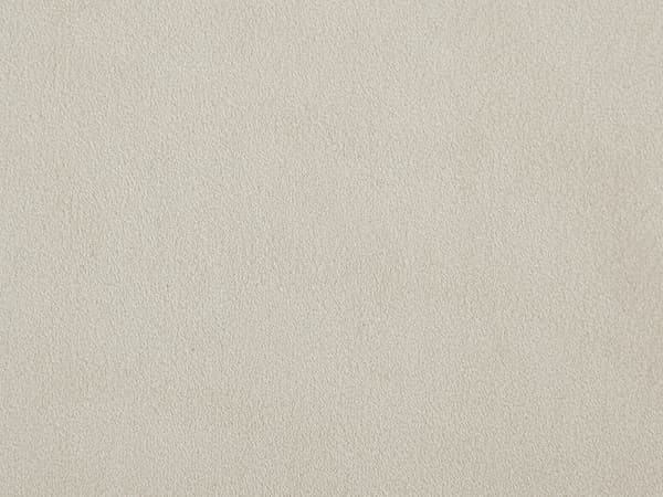 Vente-unique - OVOTAS 3-sitssoffa i beige sammet