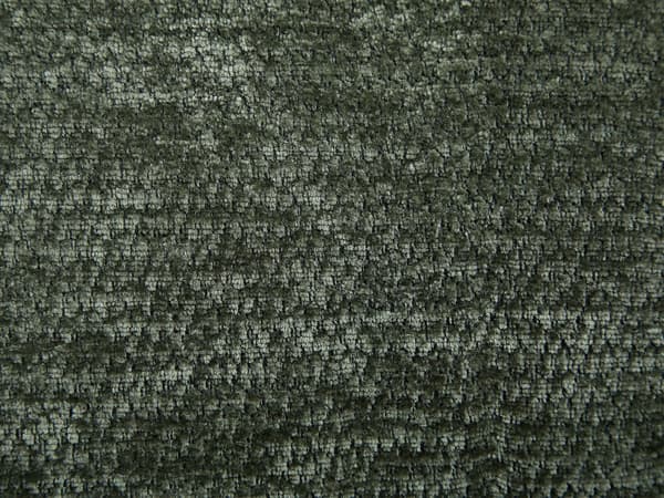 Vente-unique - RIBEDI grön texturerad tygfåtölj