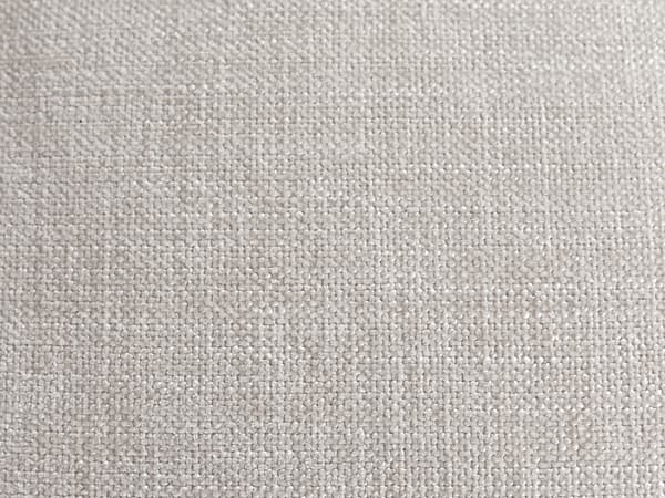 Vente-unique - Sittkudde beige melerat tyg DILOME från Pascal MORABITO