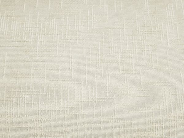 Vente-unique - 3-sits soffa i beige texturerad tyg NURABI