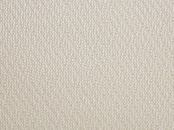 Vente-unique - 3-sitssoffa i texturerat beige tyg KIREBA