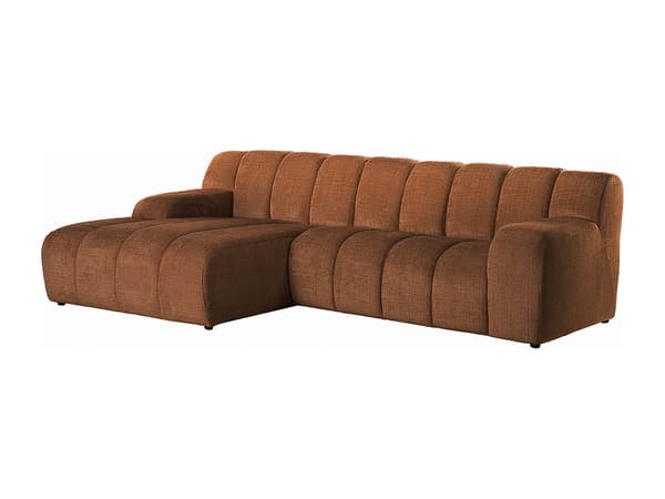 Vente-unique - Soffa BELADON 4351057