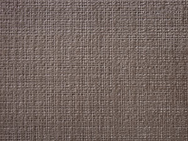 Vente-unique - Fåtölj i taupe chenilletyg RUZOLO