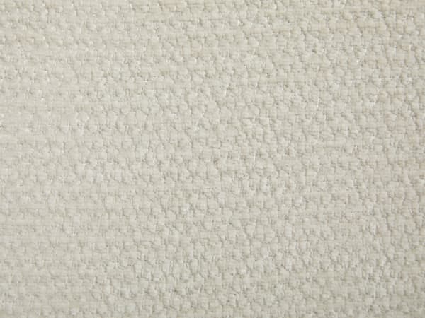 Vente-unique - Beige texturerad tygfåtölj RIBEDI