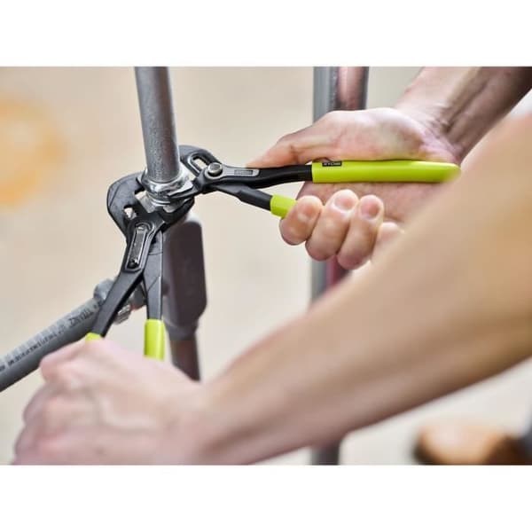 Låskrafttång - RYOBI - 200 mm