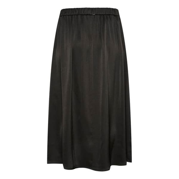 Kjol dam KAFFE Curve Dina