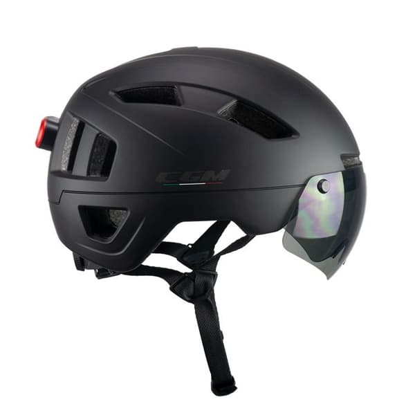 CGM Mono Corsa stads hjälm
