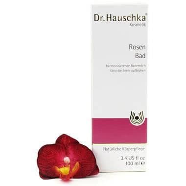 Dr Hauschka Pink Bath 100ml