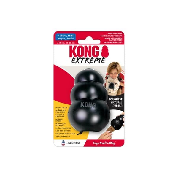 Leksakssats - Kong leksaksset - K2E
