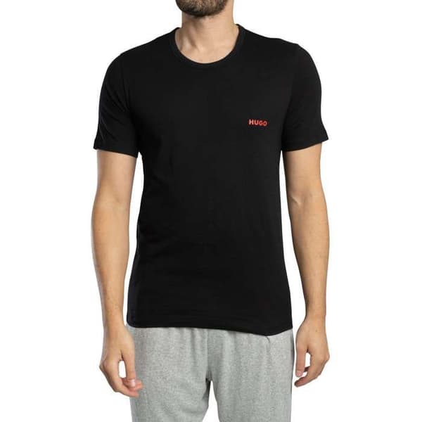 3-pack Av Avslappning T-shirts - HUGO