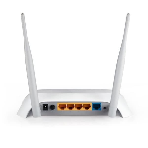 TP-Link 3G WiFi N Router 300Mbps