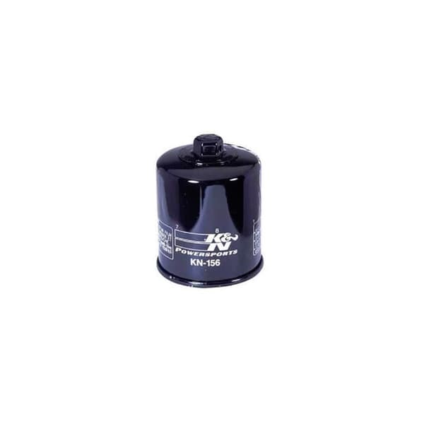K&N Moto Olje Filter - KN-157