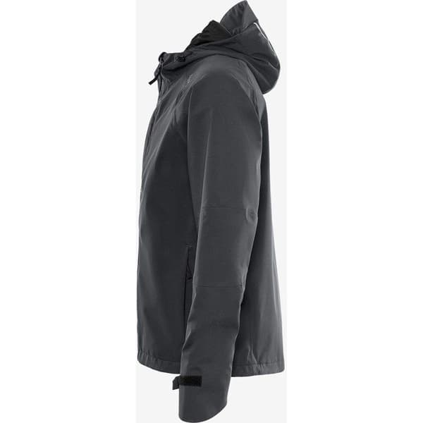 Fristads Shell 4882 GLPS arbetsjacka med huva