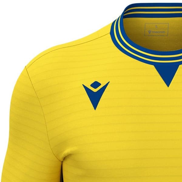 Maillot Macron Alver