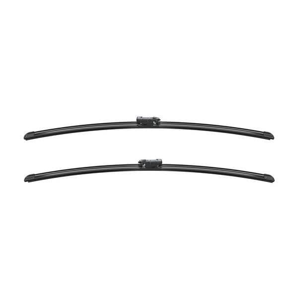 BOSCH Vindrutetorkarblaffar Aerotwin A101S X2