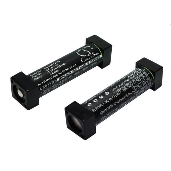 BATTERI FÖR SONY MDR-RF860, MDR-RF4000, M-HÖRTELEFON