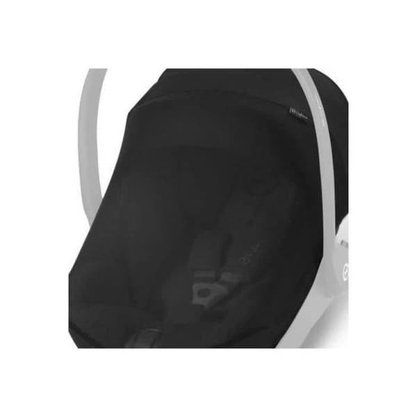 CYBEX Myggnät Aton Cloud Q Black