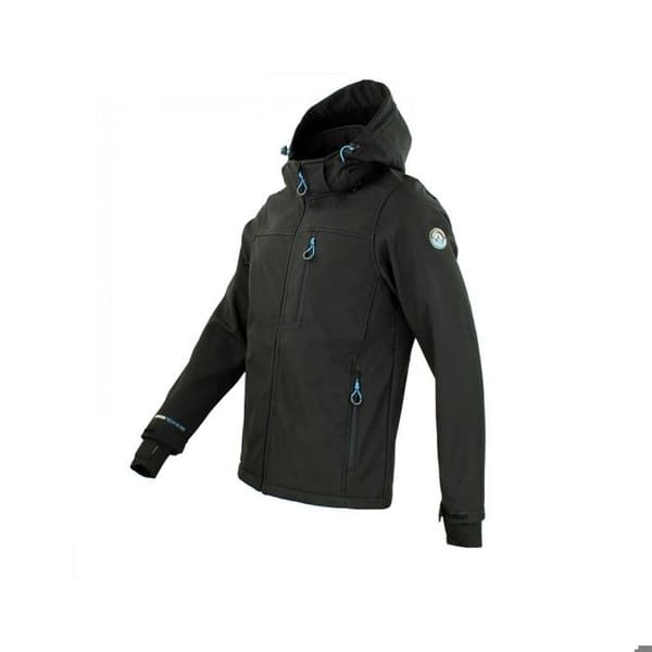 Blouson Peak Mountain Softshell