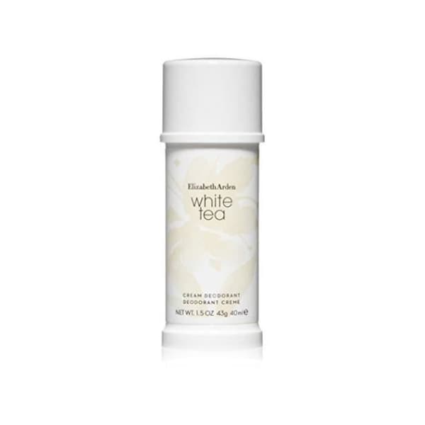 Elizabeth Arden White Tea Creme Deodorant 40ml