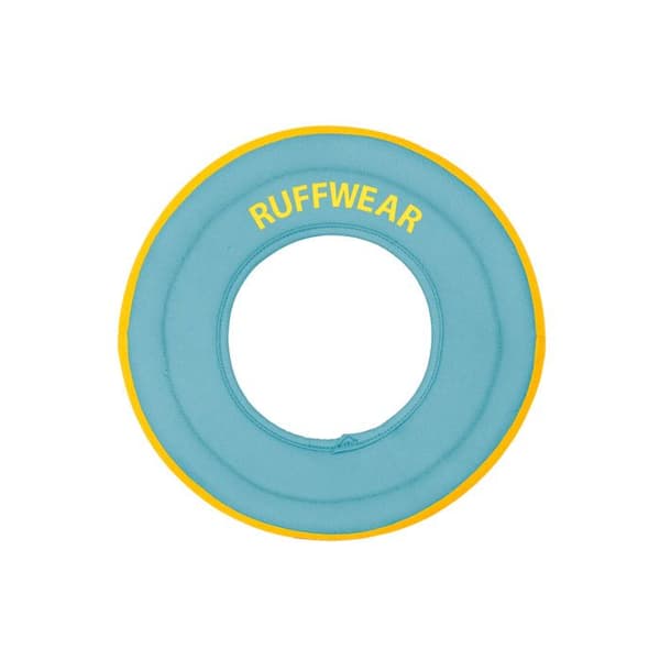 Hundleksak Ruffwear Hydro Plane™ - Blå - 23 cm