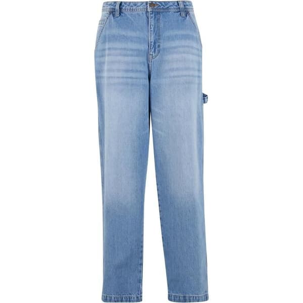 Jeans DEF Löst Passform