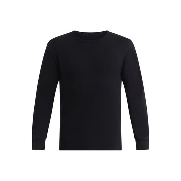 T-shirt Långärmad Isolerande Termisk