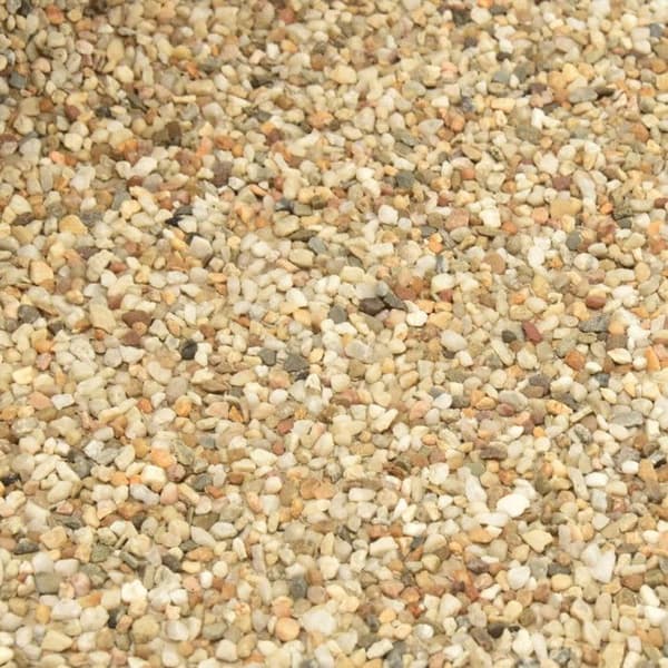 Naturligt sandstenbeläggning 500x100 cm