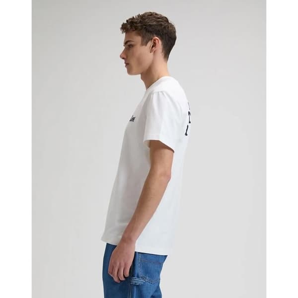 T-shirt Lee God Dag