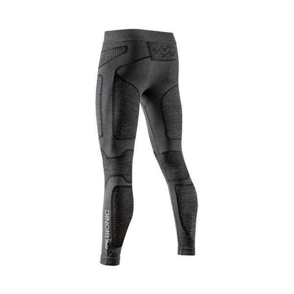 Damleggings X-Bionic Symbio - rhinogrå