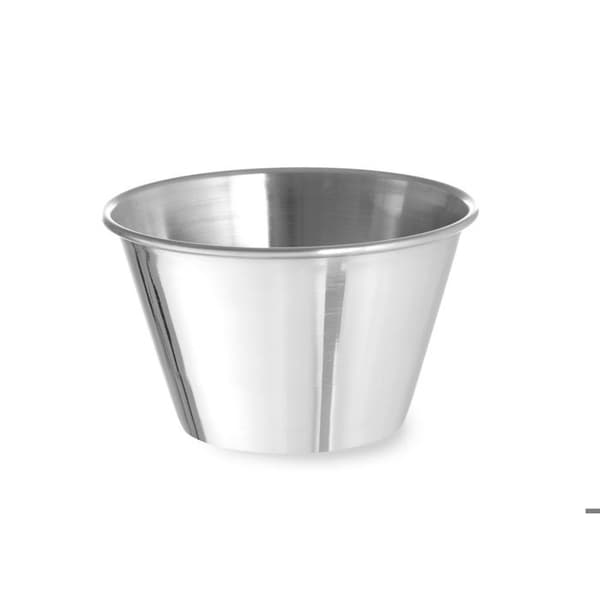 Ramekiner - 12 stycken 0,175L 85x(H)52 mm - Hendi