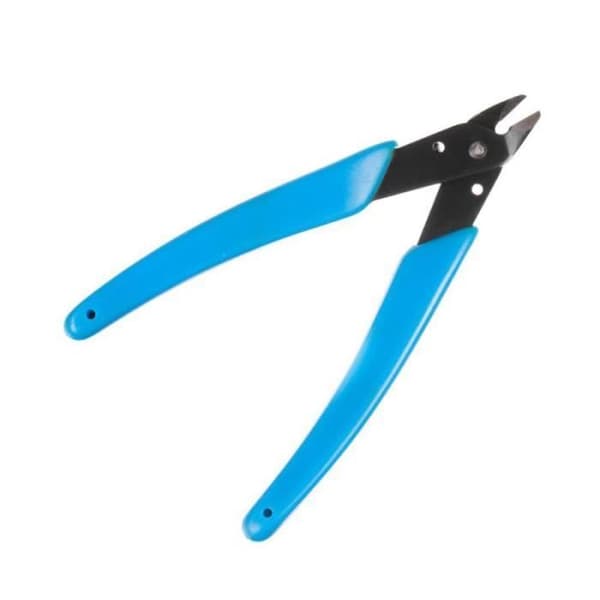 Netrack Precision Side Cutters