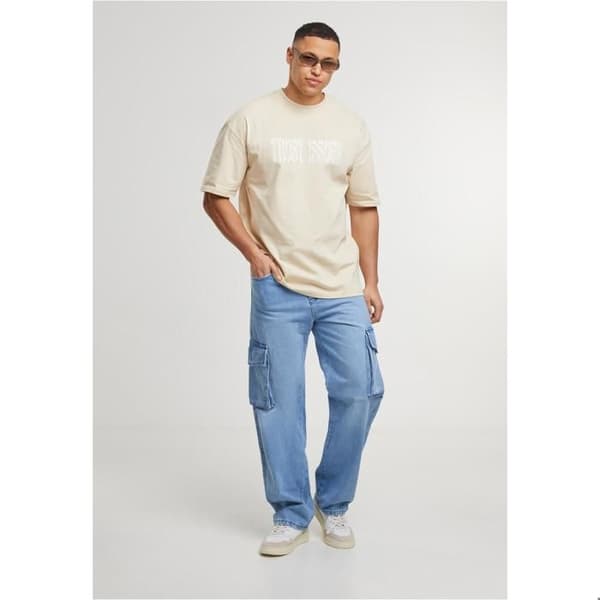 T-shirt DEF Trovärdighetsproblem
