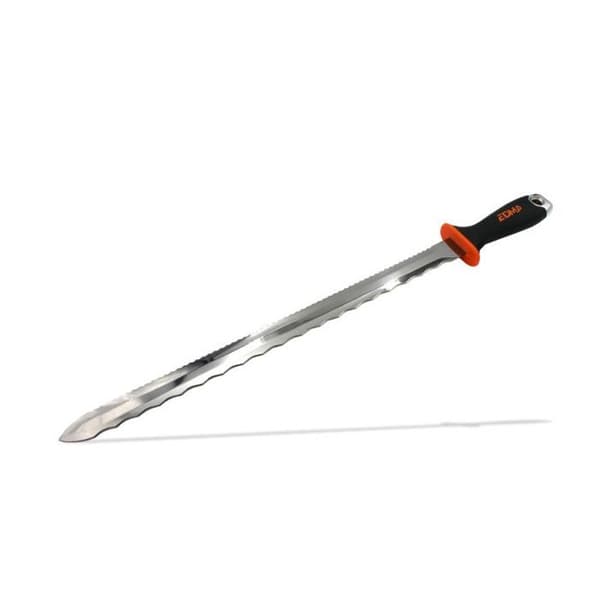 Isoleringskniv EDMA 420 mm - 168055