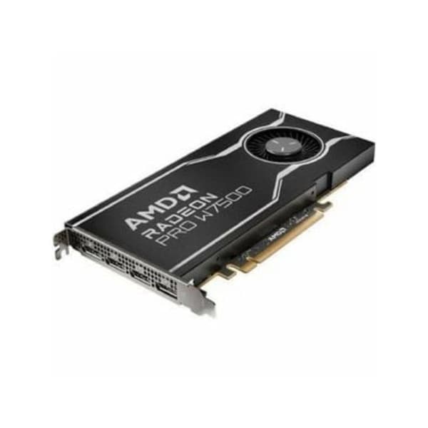 AMD Radeon Pro W7500