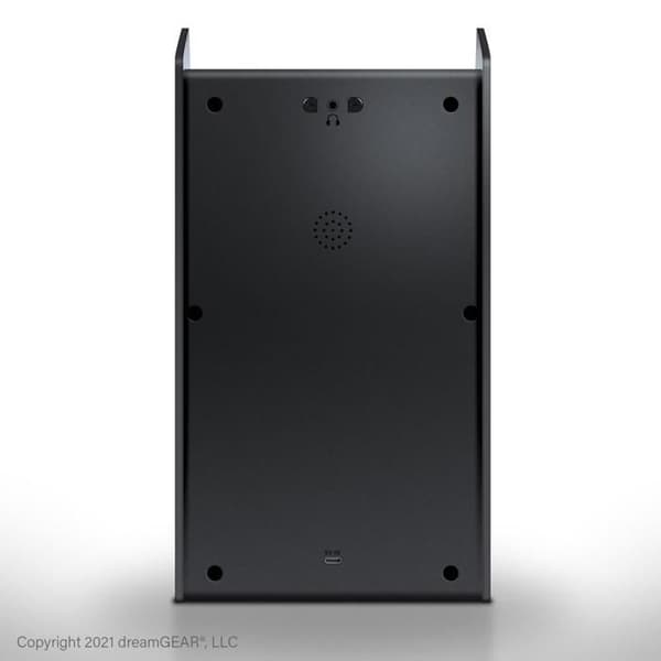 Minispelare 10" Data East Hits (34 i 1)