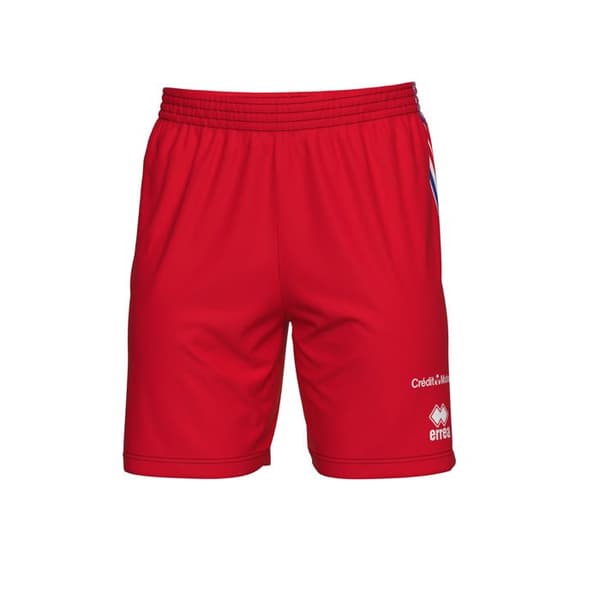 Kort Libero Frankrike 2025/26