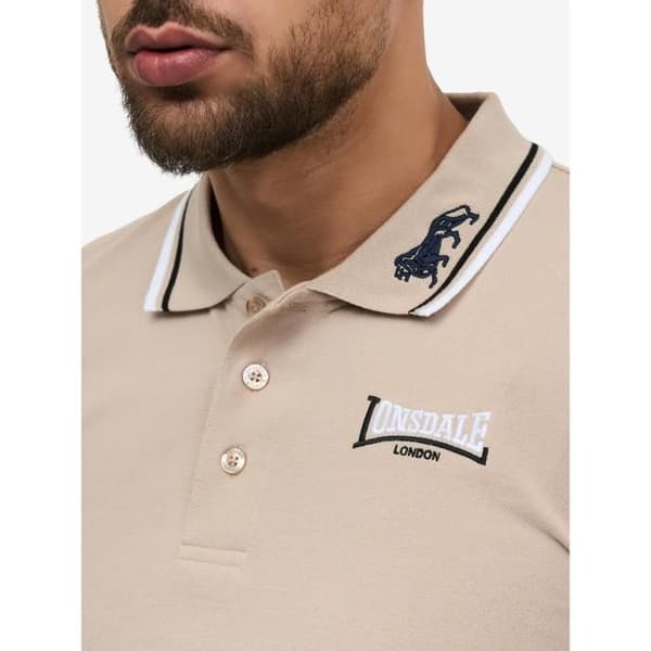 Lonsdale Lion pikétröja