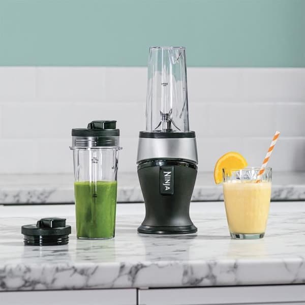 NINJA QB3001EUS mixer - 2 koppar 470ml - 700W