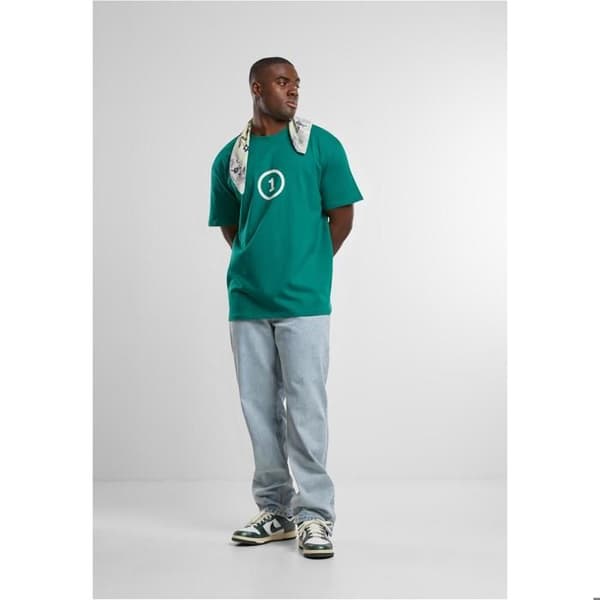 T-shirt oversize Upscale Strictly Business