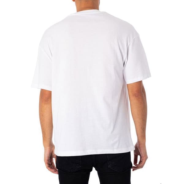 T-shirt Jack & Jones Bradley