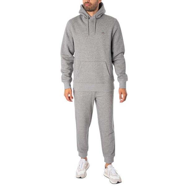 Regular Hoodie - GANT
