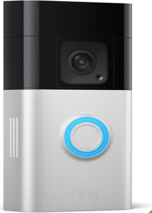 Intercom - Ring videotelefon - 53-030849