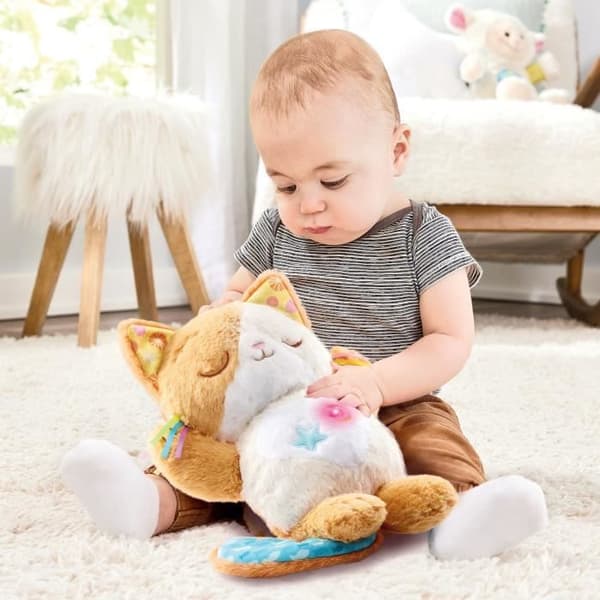 VTECH MIN KATTE SÖTA NATT