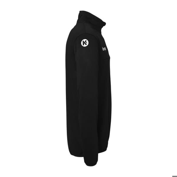 Träningsöverdel 1/4 zip barn Kempa